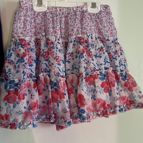 The 1989 Place tank top and skirt set - Picture 8 of 11